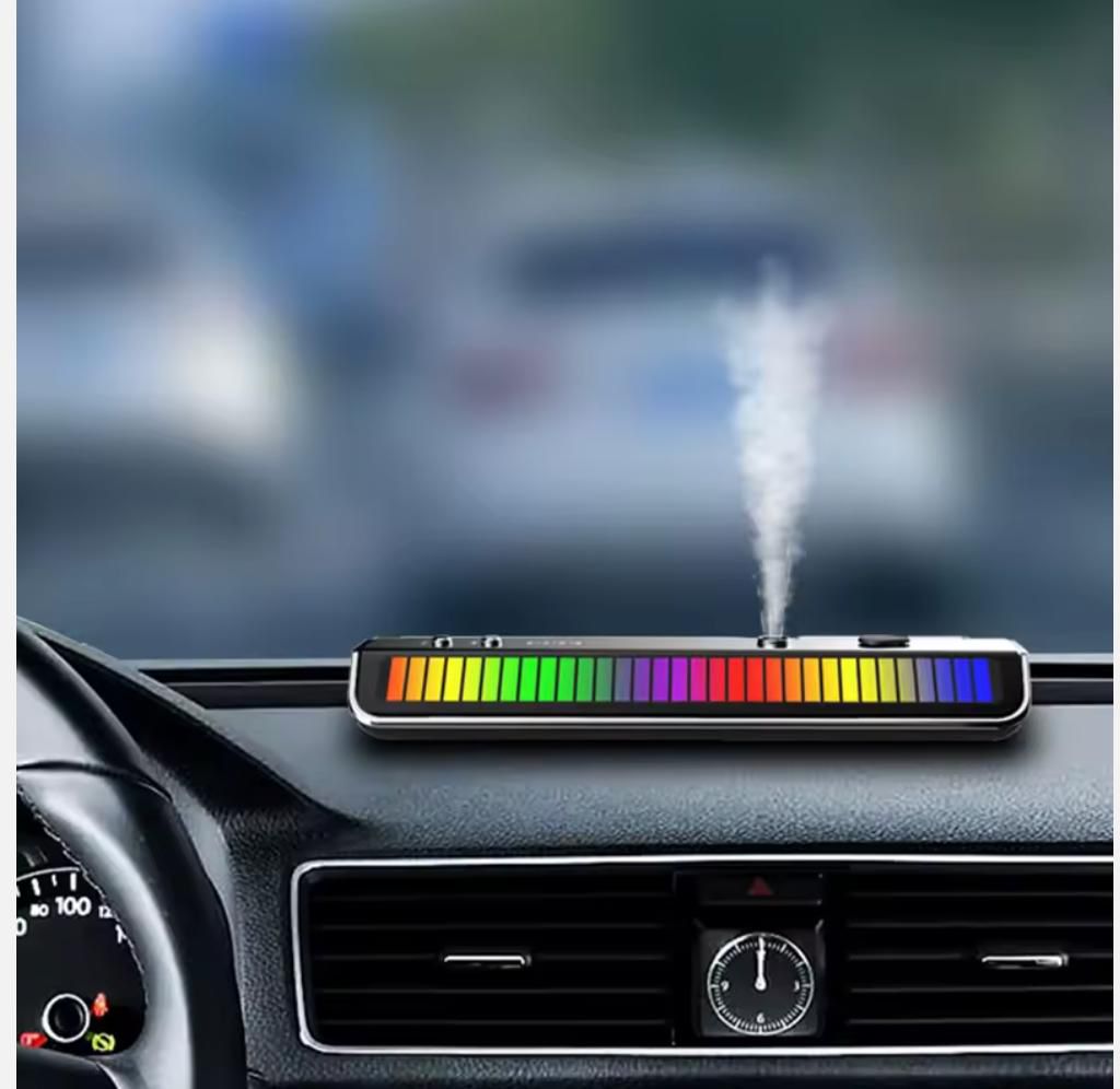 Diffuseur Nano Spray Intelligent