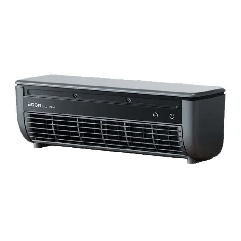 Mini Climatiseur Portable Rechargeable – Fraîcheur Instantanée Partout