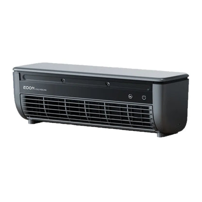 Mini Climatiseur Portable Rechargeable – Fraîcheur Instantanée Partout