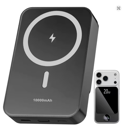 Câble USB-C vers USB-C 100W – Charge ultra rapide &amp; résistance premium